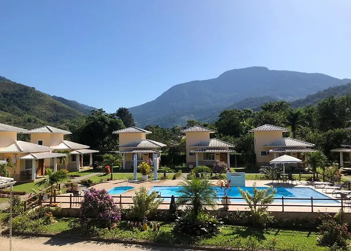 Pousada Dos Passaros