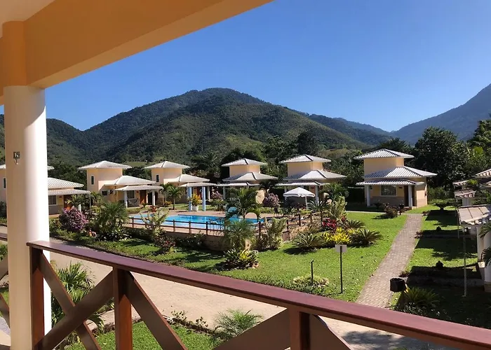 Pousada Dos Passaros
