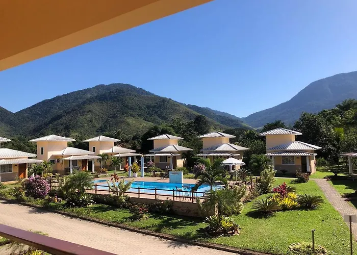 Pousada Dos Passaros