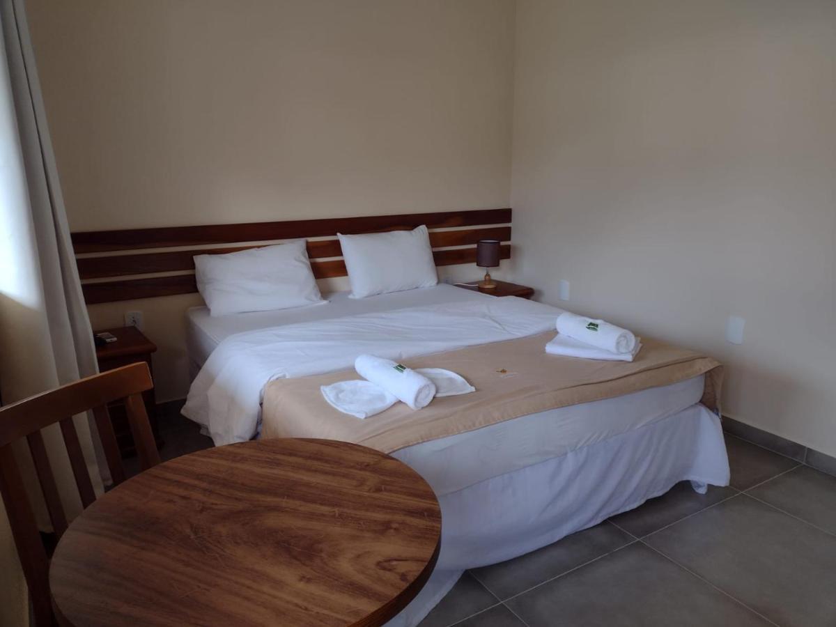 Guest house Dos Passaros