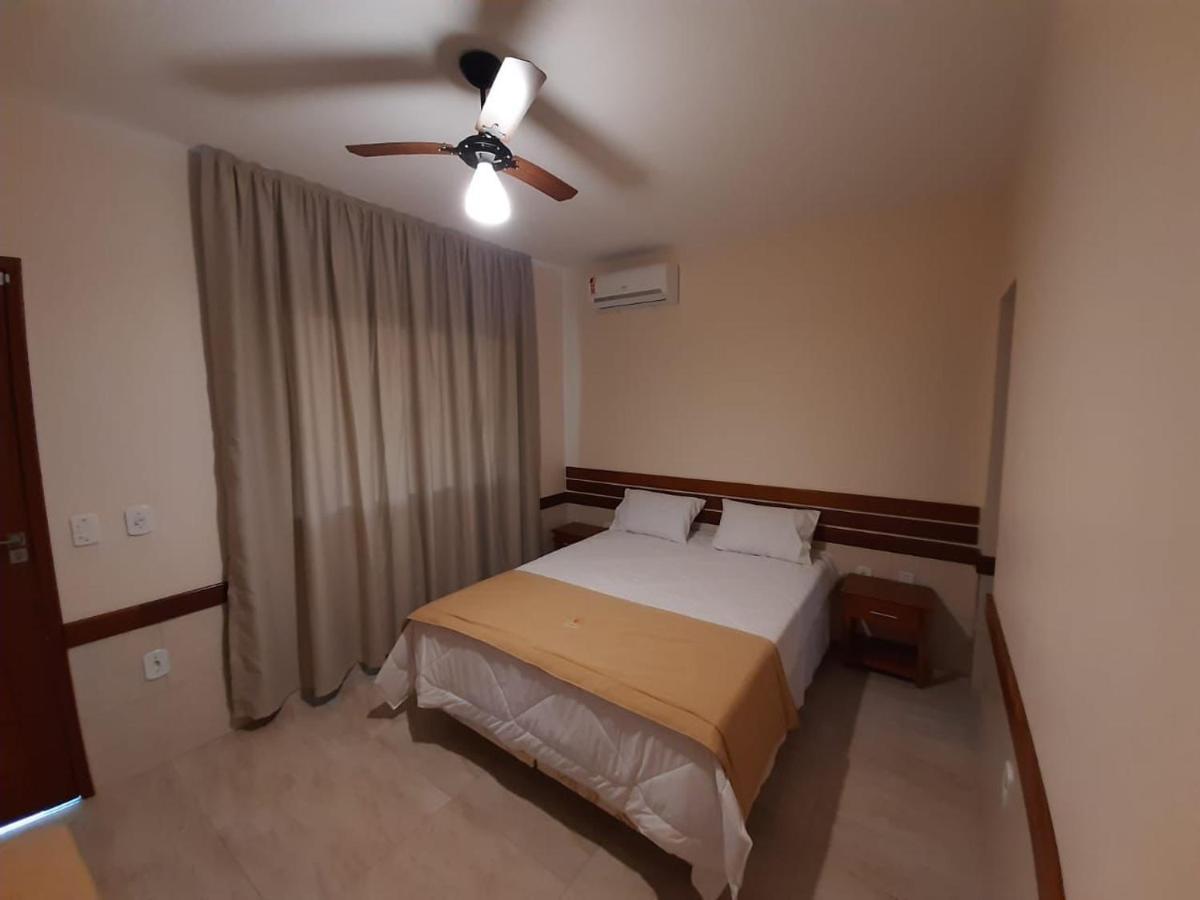 Dos Passaros Guest house