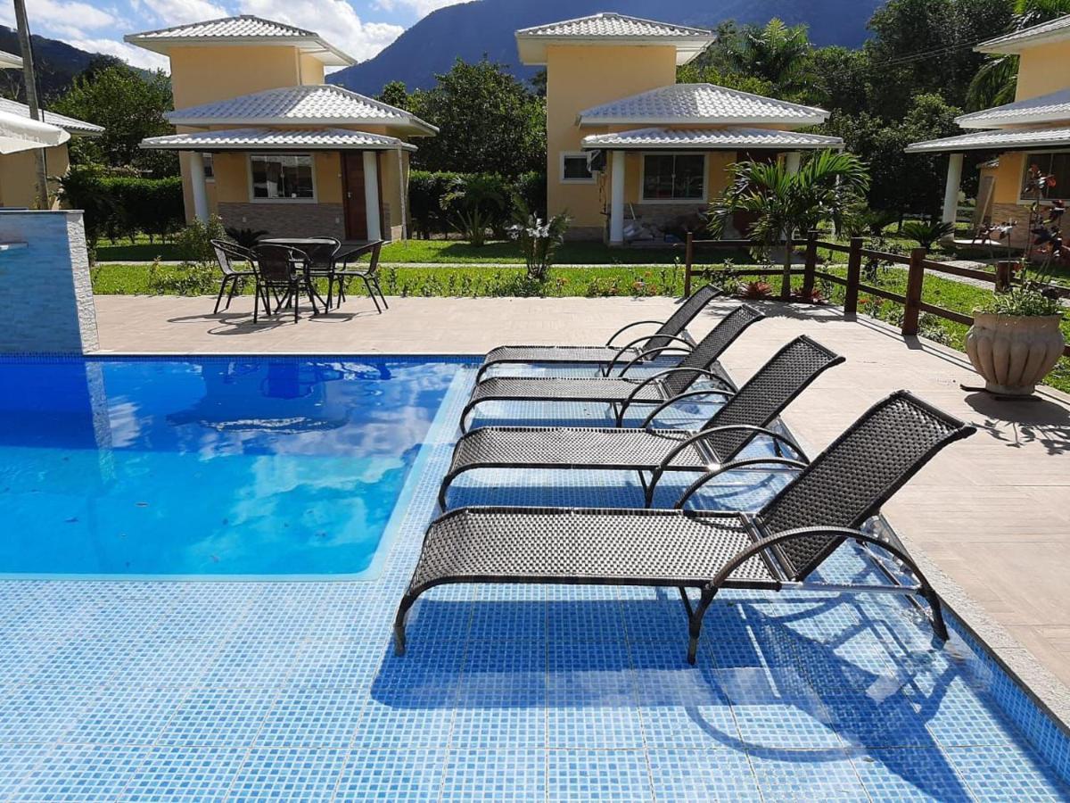 Guest house Dos Passaros *