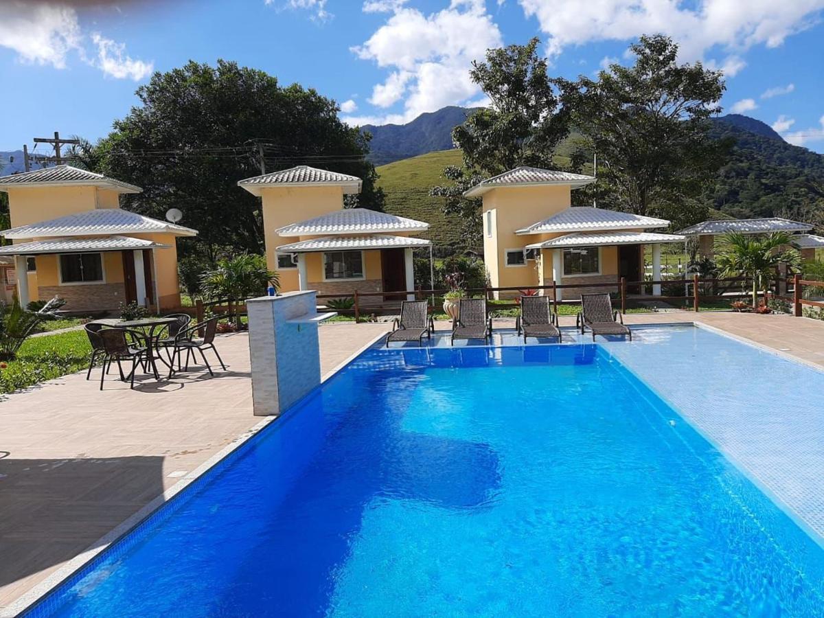 Guest house Dos Passaros *